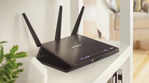 8 mẹo tăng tốc Wi-Fi kiểm tra vị trí đặt router