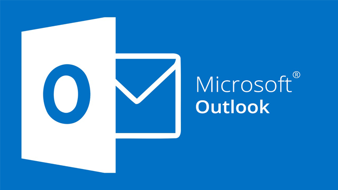Hướng dẫn cách đổi tên thư mục Archive trong Outlook 2016