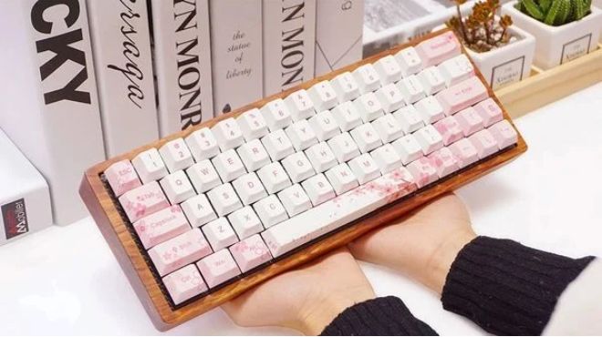Profile keycap là gì ? – Tìm hiểu về các profile phổ biến 3 profile keycap la gi 03