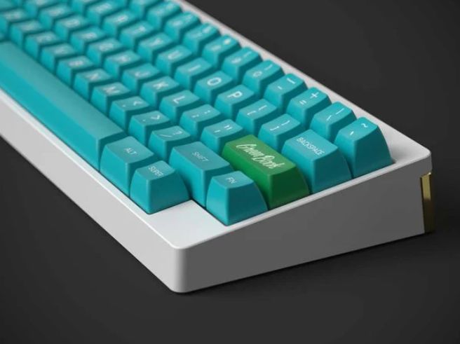 Profile keycap là gì ? – Tìm hiểu về các profile phổ biến 4 profile keycap la gi 04