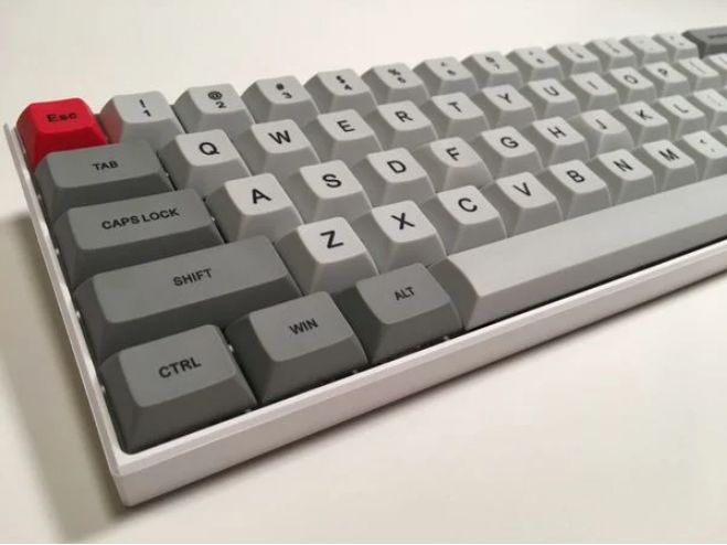 Profile keycap là gì ? – Tìm hiểu về các profile phổ biến 5 profile keycap la gi 05